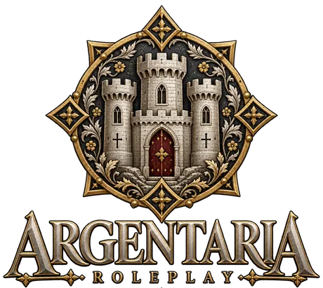 Argentaria Roleplay